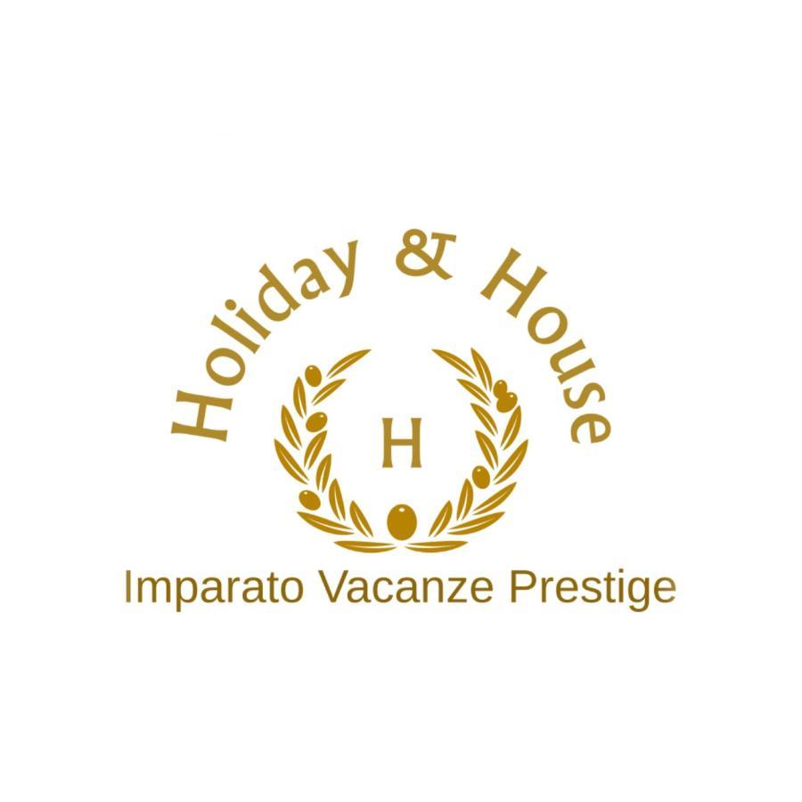 Holiday & House - Imparato Vacanze Prestige モンデッロ エクステリア 写真