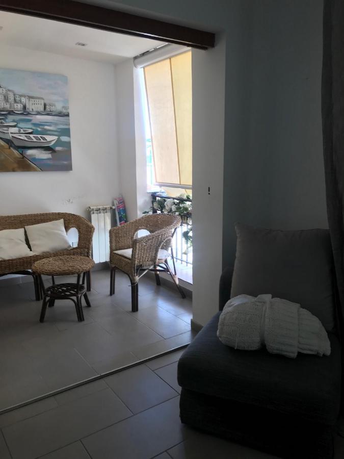 Holiday & House - Imparato Vacanze Prestige モンデッロ エクステリア 写真