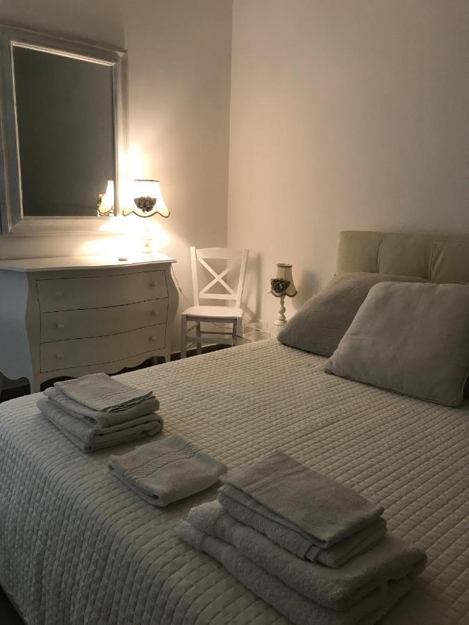 Holiday & House - Imparato Vacanze Prestige モンデッロ エクステリア 写真