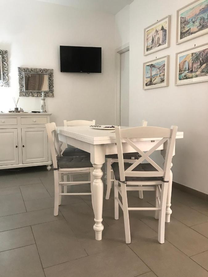 Holiday & House - Imparato Vacanze Prestige モンデッロ エクステリア 写真