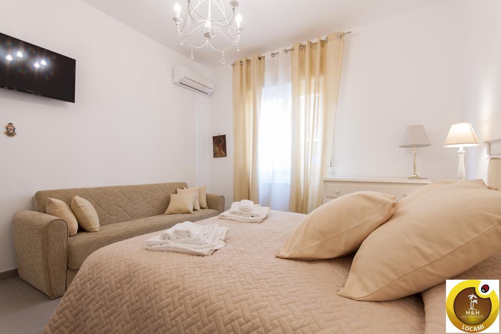 Holiday & House - Imparato Vacanze Prestige モンデッロ エクステリア 写真