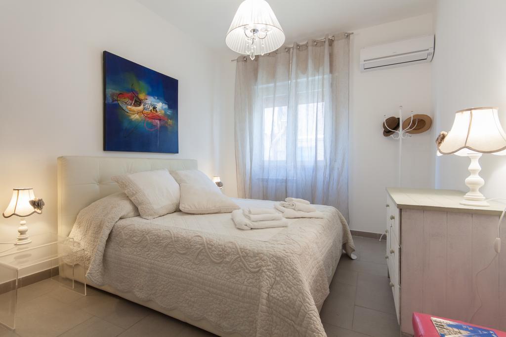 Holiday & House - Imparato Vacanze Prestige モンデッロ エクステリア 写真